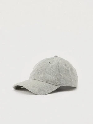 Czapka z daszkiem Boss