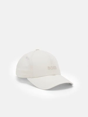 Czapka z daszkiem Boss