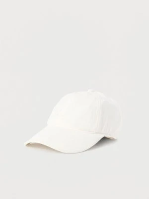 Czapka z daszkiem Boss