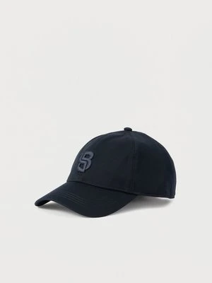 Czapka z daszkiem Boss