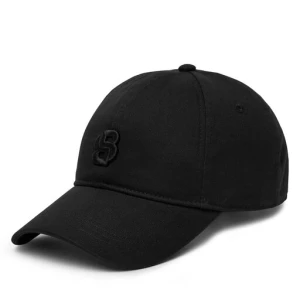 Czapka z daszkiem BOSS Ari-B 50533348 Czarny