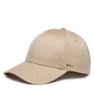 Czapka z daszkiem BOSS Ari-M 50544410 Beżowy