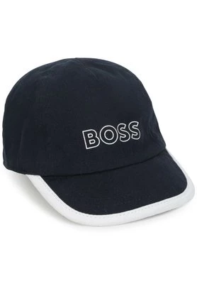 Czapka z daszkiem BOSS Kidswear