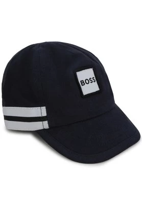 Czapka z daszkiem BOSS Kidswear