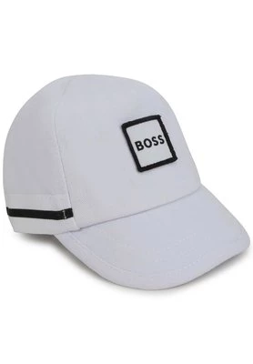 Czapka z daszkiem BOSS Kidswear