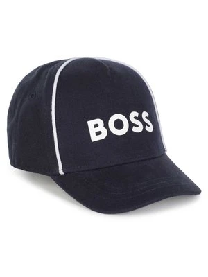 Czapka z daszkiem BOSS Kidswear