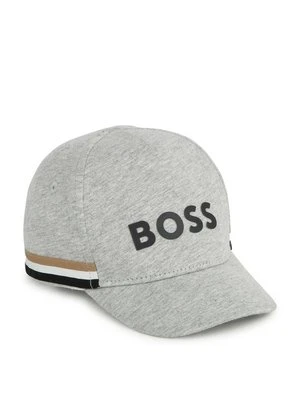 Czapka z daszkiem BOSS Kidswear