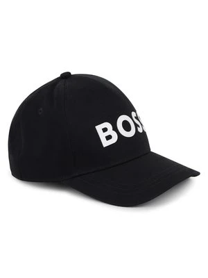 Czapka z daszkiem BOSS Kidswear