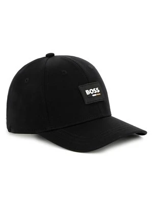 Czapka z daszkiem BOSS Kidswear