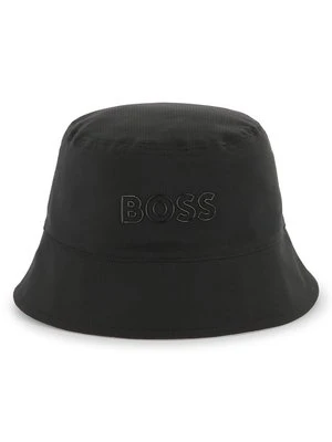 Czapka z daszkiem BOSS Kidswear
