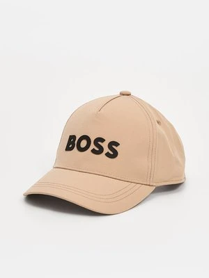 Czapka z daszkiem BOSS Kidswear