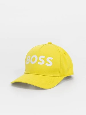 Czapka z daszkiem BOSS Kidswear