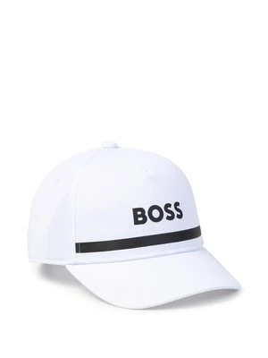 Czapka z daszkiem BOSS Kidswear