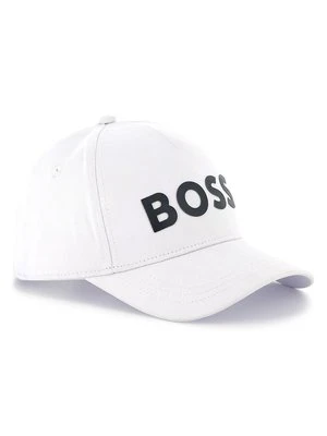 Czapka z daszkiem BOSS Kidswear