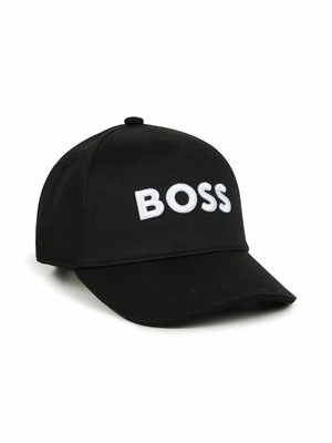 Czapka z daszkiem BOSS Kidswear