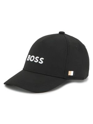Czapka z daszkiem BOSS Kidswear