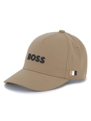 Czapka z daszkiem BOSS Kidswear