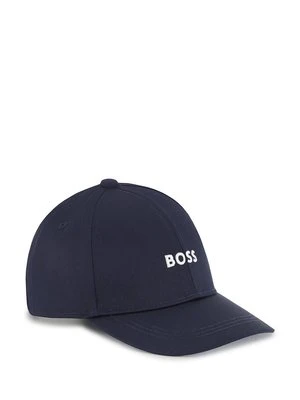 Czapka z daszkiem BOSS Kidswear