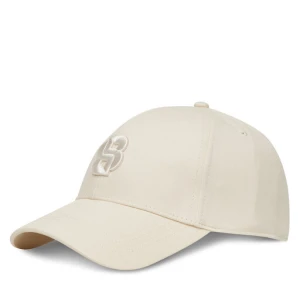 Czapka z daszkiem BOSS Zed 50533299 Biały