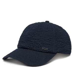 Czapka z daszkiem BOSS Zed 50562264 Granatowy