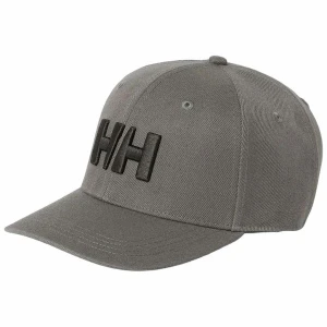 Czapka z daszkiem Brand Helly Hansen