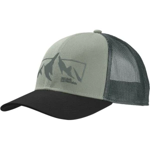 Zdjęcie produktu Czapka z daszkiem Brand Jack Wolfskin