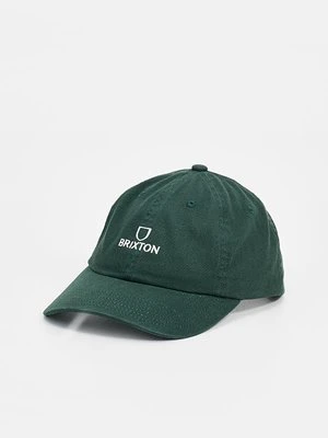Czapka z daszkiem brixton