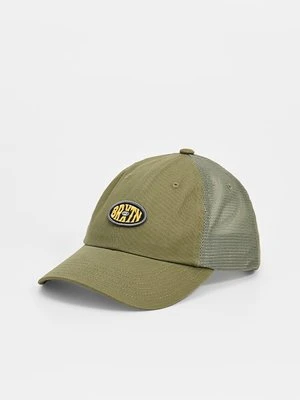 Czapka z daszkiem brixton