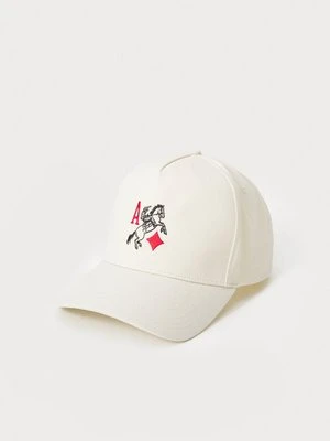 Czapka z daszkiem brixton