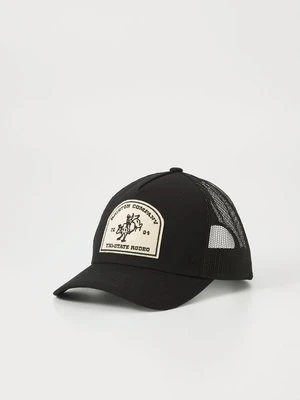 Czapka z daszkiem brixton