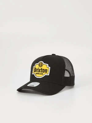 Czapka z daszkiem brixton