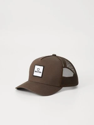 Czapka z daszkiem brixton