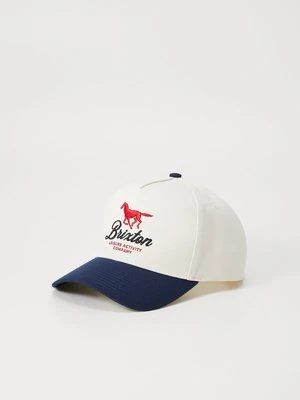 Czapka z daszkiem brixton