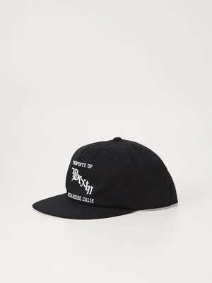 Czapka z daszkiem brixton