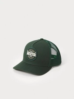 Czapka z daszkiem brixton