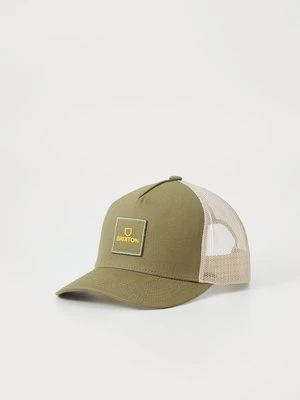 Czapka z daszkiem brixton