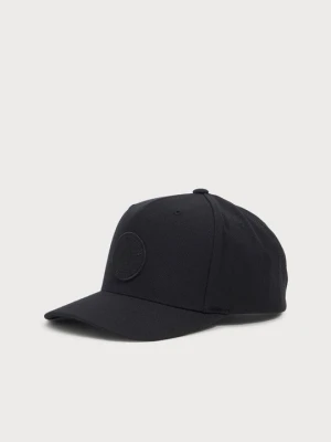 Czapka z daszkiem Brixton czarny