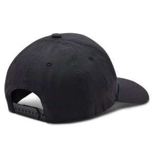 Czapka z daszkiem Brixton Puff 11229 Czarny