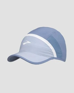 Czapka z daszkiem BROOKS BASE HAT