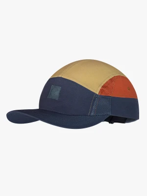 Czapka z daszkiem Buff 5 Panel Cap - domus night blue