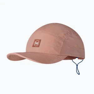 Czapka z daszkiem BUFF 5 Panel Explore slen damask