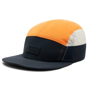 Czapka z daszkiem Buff 5 Panel Go Domus 125314.787.20.00 Kolorowy