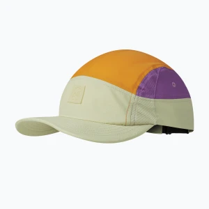 Czapka z daszkiem BUFF 5 Panel Go domus pistachio