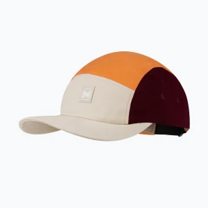 Czapka z daszkiem BUFF 5 Panel Venture allvin cloud
