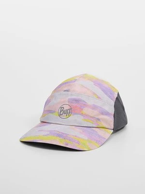 Czapka z daszkiem Buff