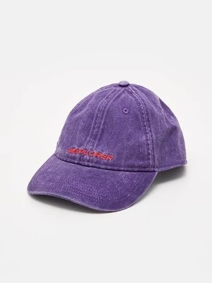 Czapka z daszkiem Buff