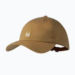 Czapka z daszkiem BUFF Baseball Solid zire camel