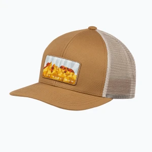 Czapka z daszkiem BUFF Explore Trucker luand cordage