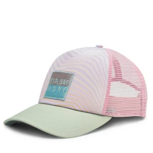 Czapka z daszkiem Buff Katsy 133576 Różowy