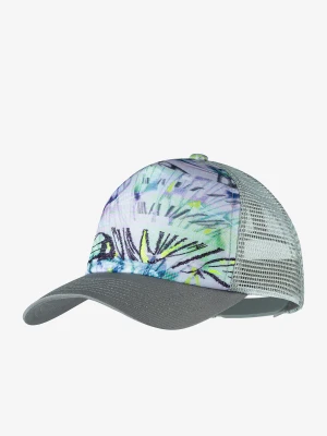 Czapka z daszkiem Buff Trucker Cap Kid - shaira lavender